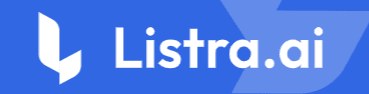 Listra.ai Logo